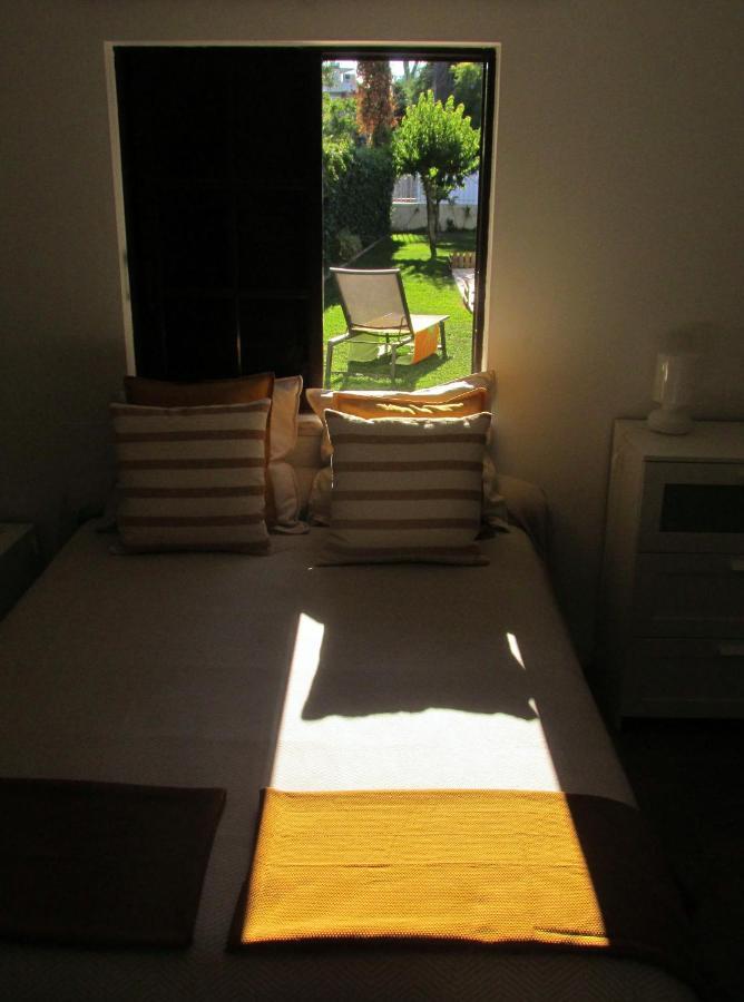 Go Pt - Private Challet With Swimming Pool And Garden Parede Eksteriør bilde