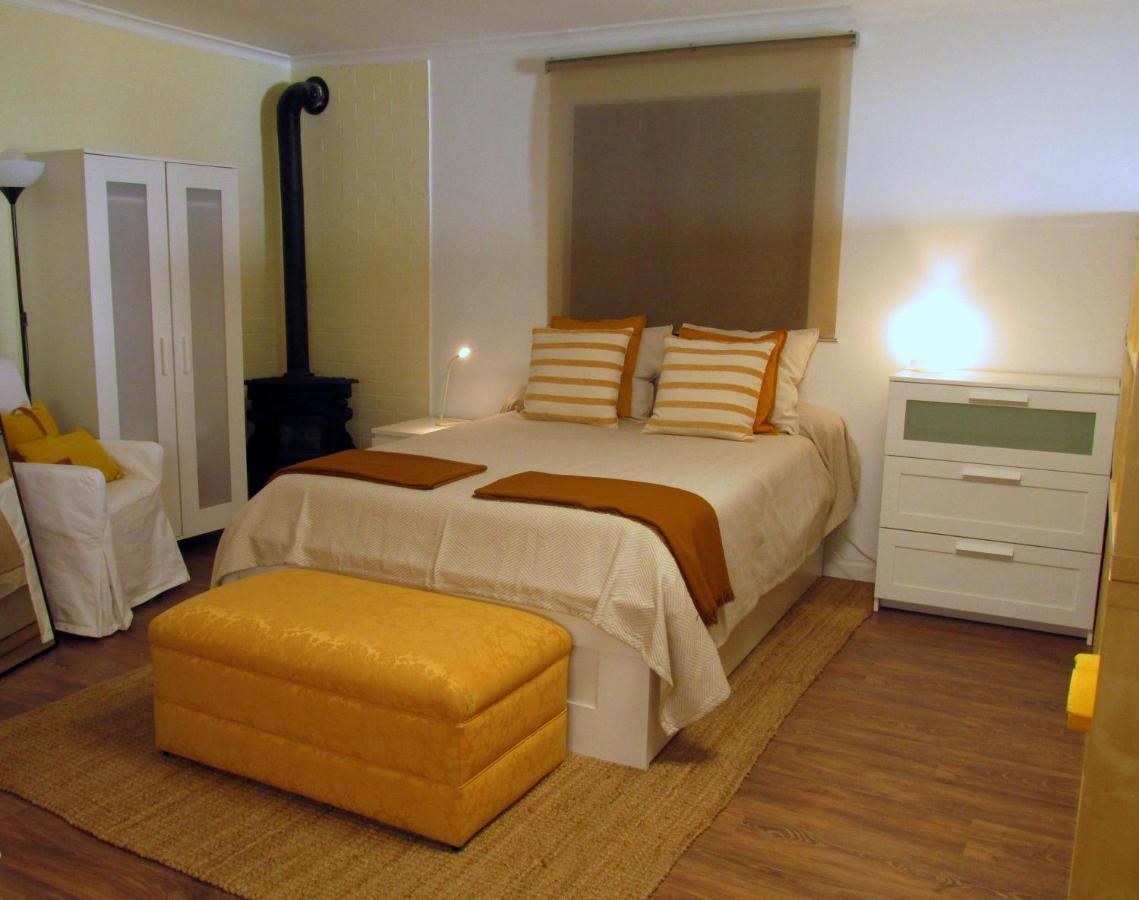 Go Pt - Private Challet With Swimming Pool And Garden Parede Eksteriør bilde