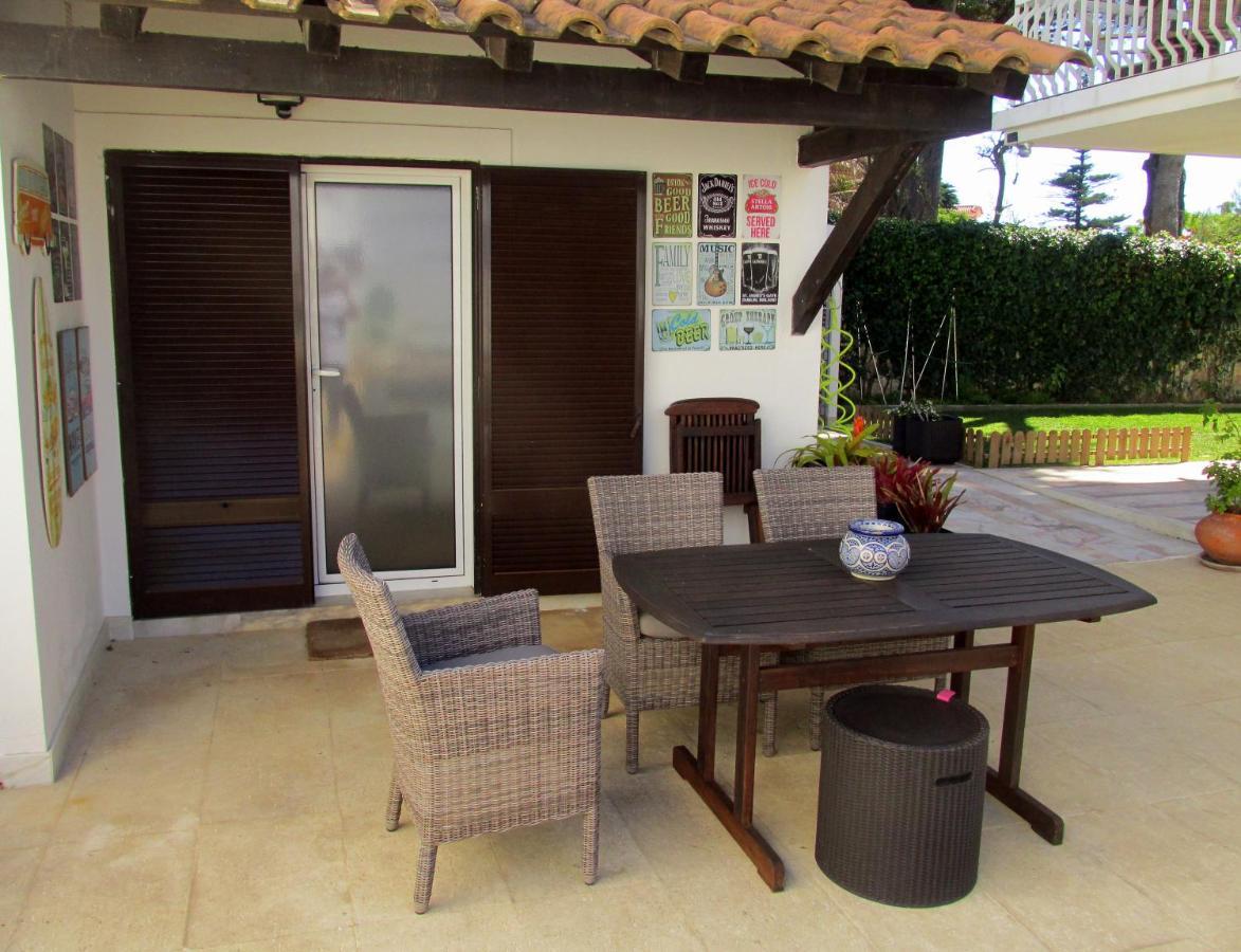 Go Pt - Private Challet With Swimming Pool And Garden Parede Eksteriør bilde