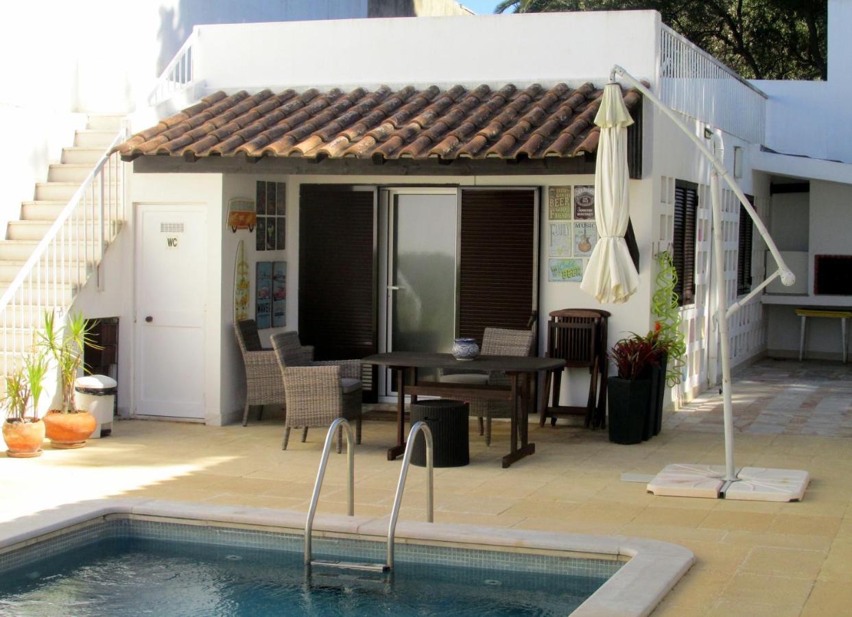Go Pt - Private Challet With Swimming Pool And Garden Parede Eksteriør bilde
