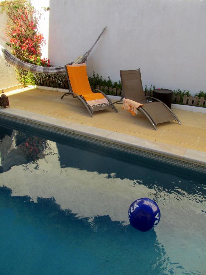 Go Pt - Private Challet With Swimming Pool And Garden Parede Eksteriør bilde