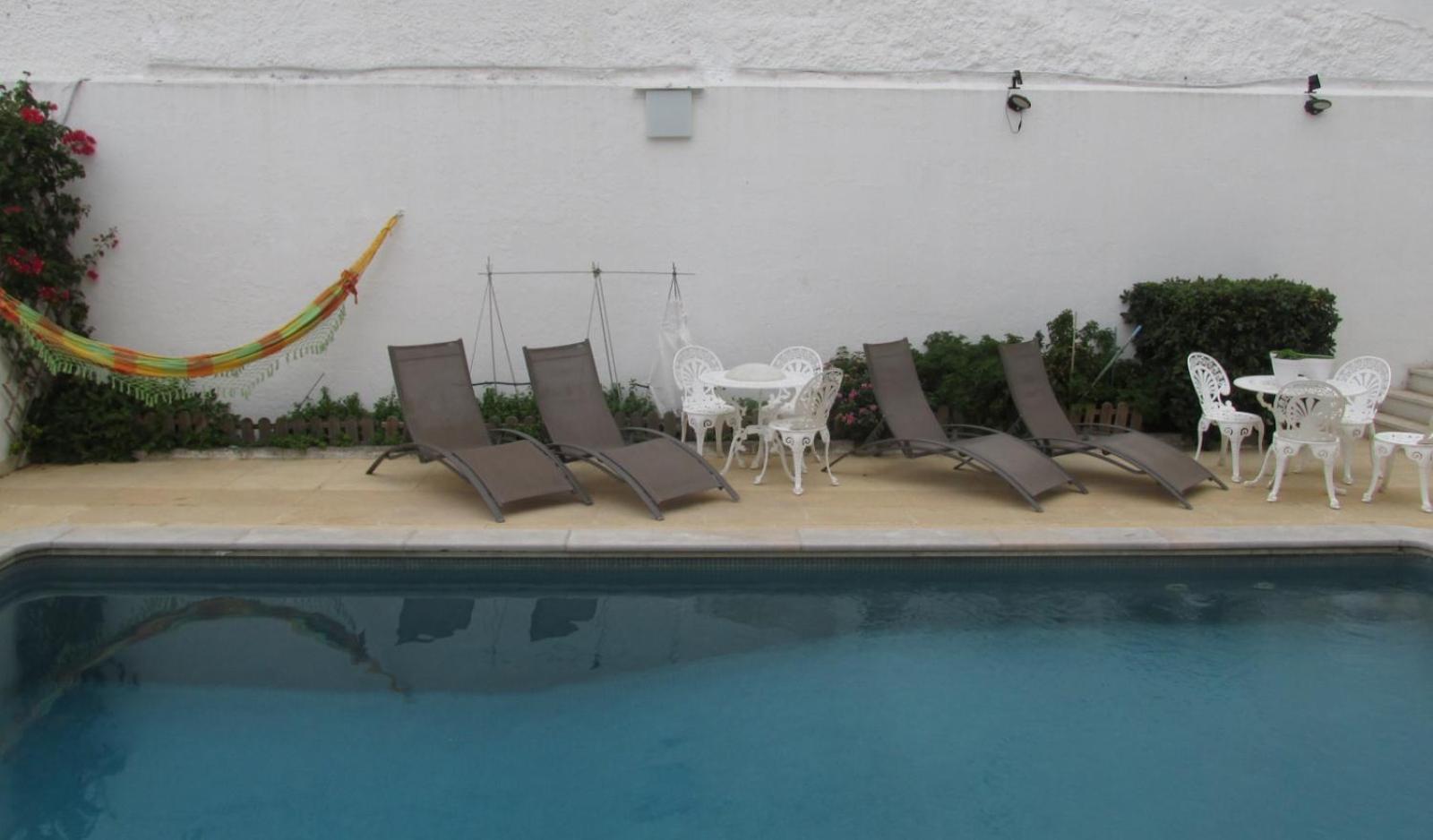 Go Pt - Private Challet With Swimming Pool And Garden Parede Eksteriør bilde