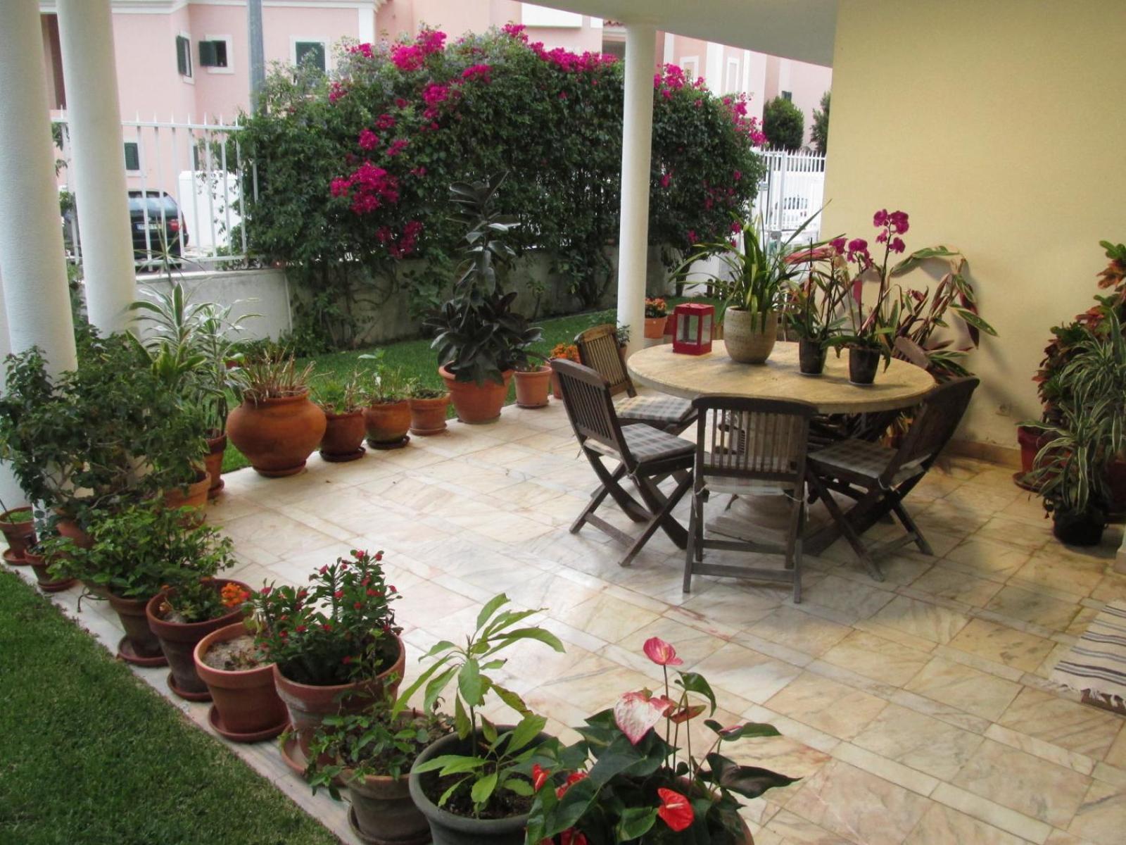 Go Pt - Private Challet With Swimming Pool And Garden Parede Eksteriør bilde