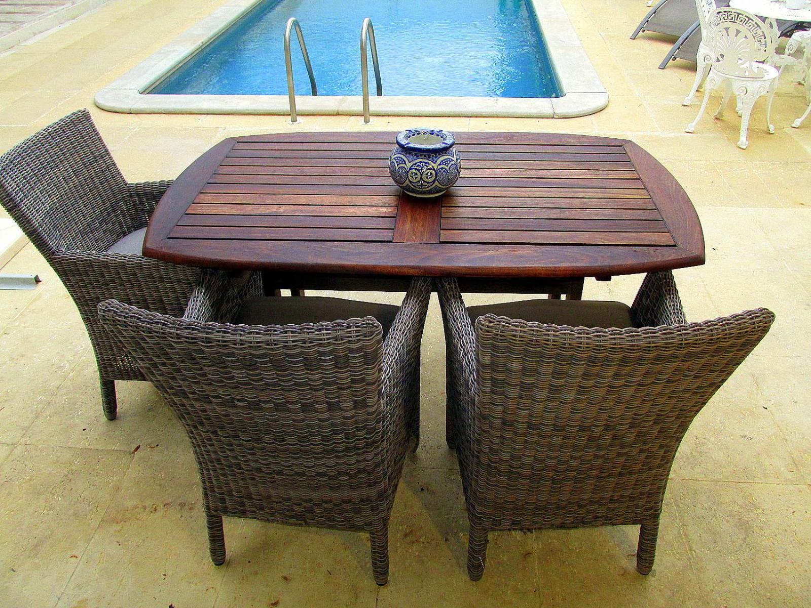 Go Pt - Private Challet With Swimming Pool And Garden Parede Eksteriør bilde