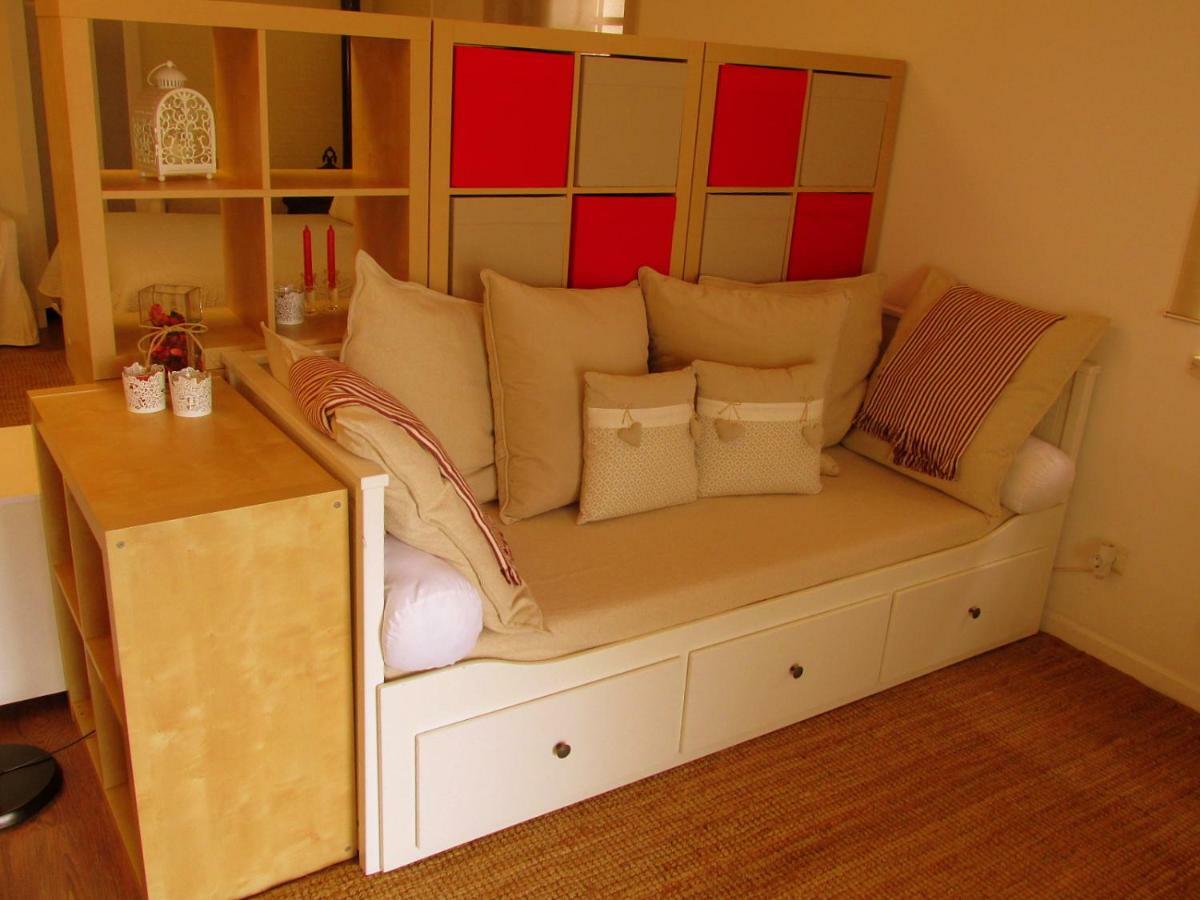 Go Pt - Private Challet With Swimming Pool And Garden Parede Eksteriør bilde