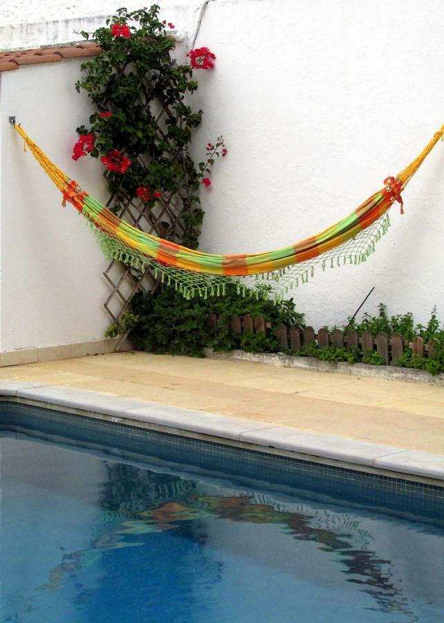 Go Pt - Private Challet With Swimming Pool And Garden Parede Eksteriør bilde