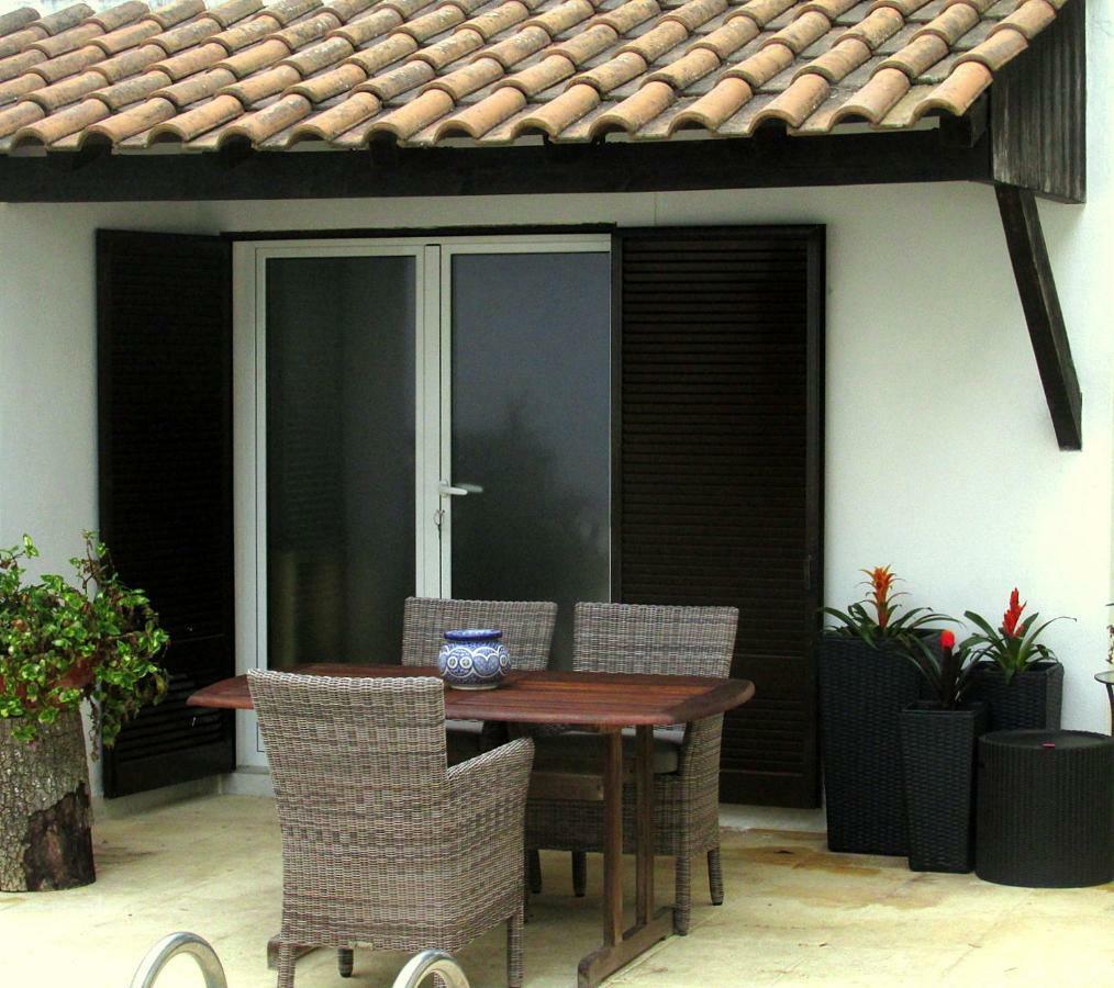 Go Pt - Private Challet With Swimming Pool And Garden Parede Eksteriør bilde