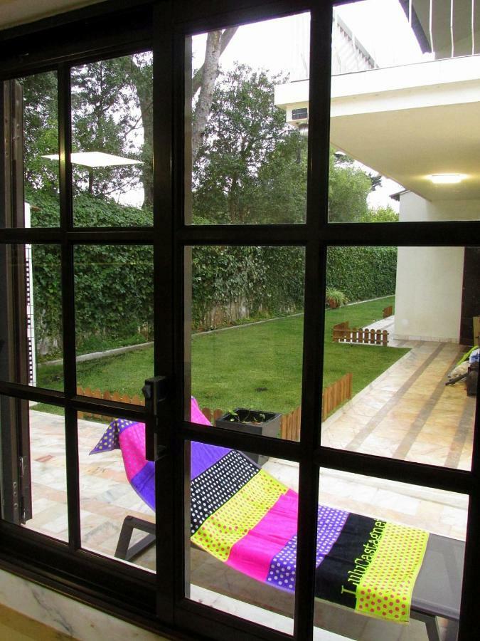 Go Pt - Private Challet With Swimming Pool And Garden Parede Eksteriør bilde